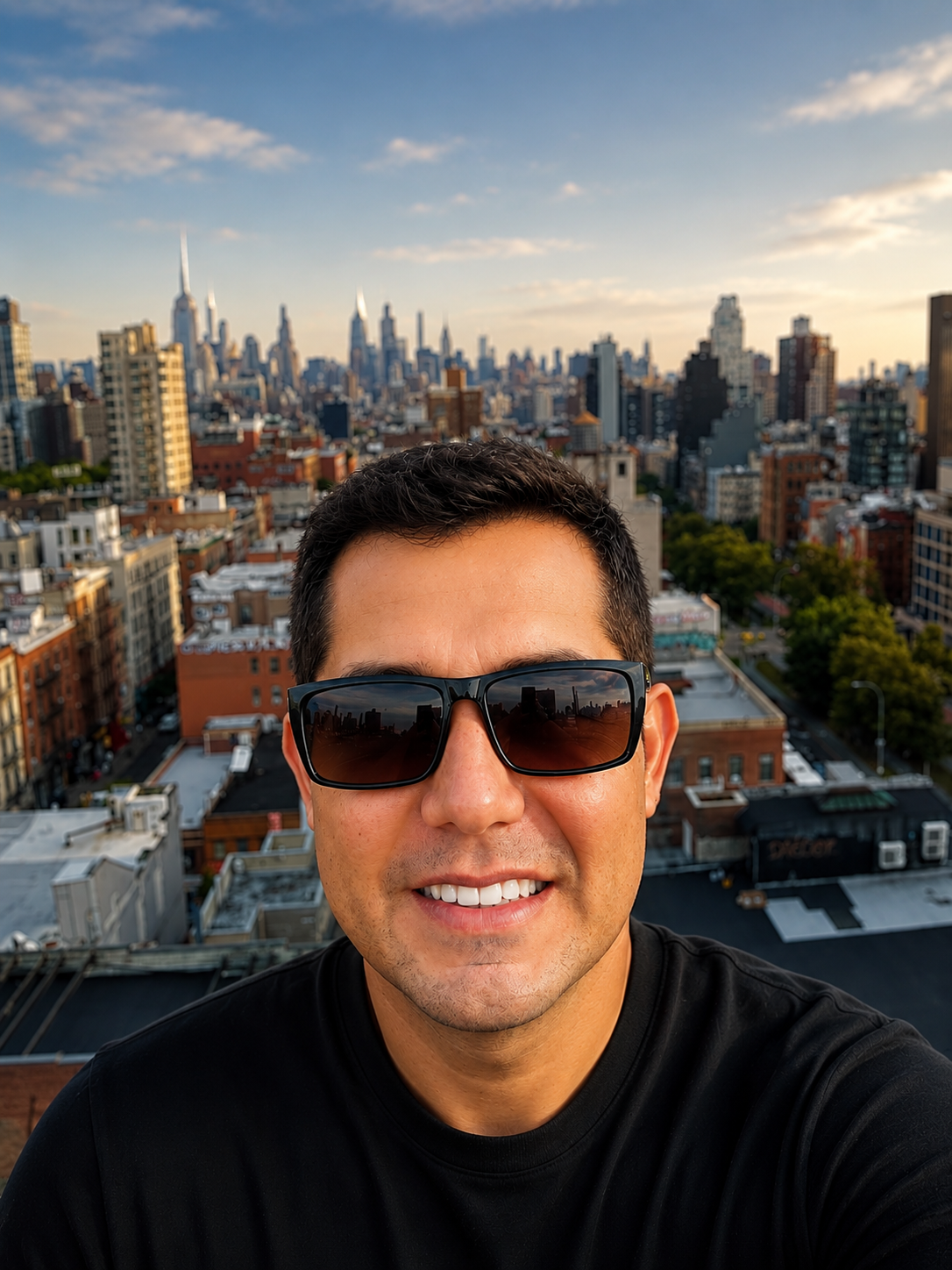 Guillermo Rodriguez